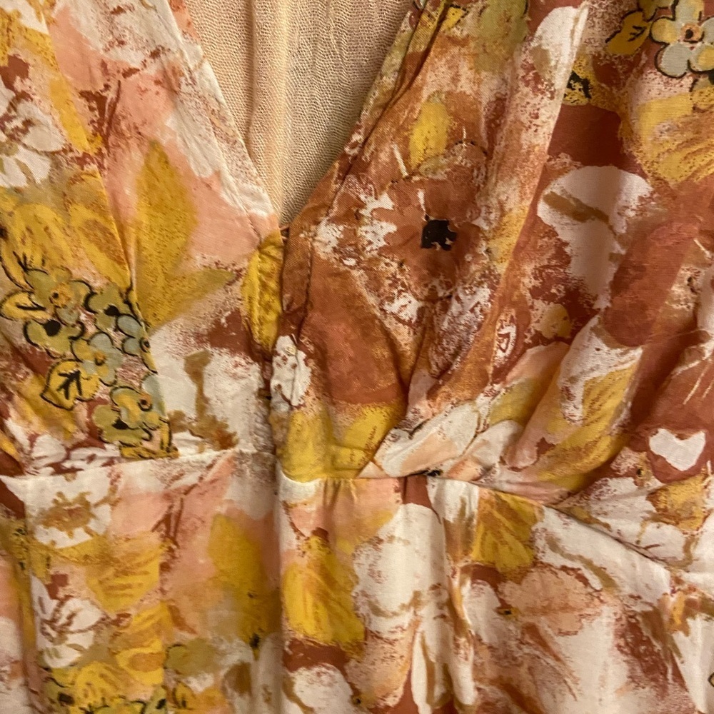 Free People dress - Picture 4 of 9